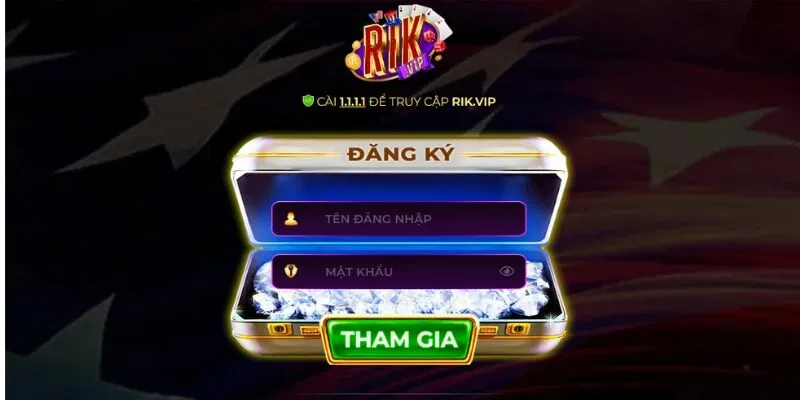 Đông đảo cược thủ yêu thích trải nghiệm tại cổng game
