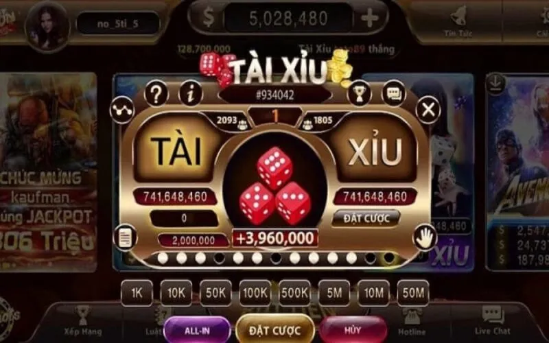 Review Sunwin: Cổng Game Bài Ma Cao Đẳng Cấp Nhất